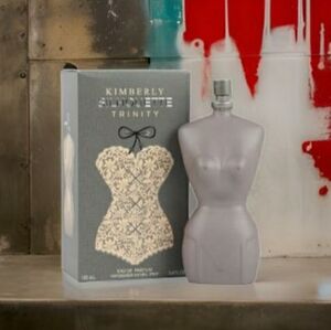 SILHOUETTE Kimberly x Woman 3.4fl.oz